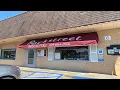 June 7 2026 Restaurant Week Review of Bistro dining in Cape May