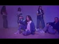 Whipped Cream | Ari Lennox // Tori Gorny Choreography & Direction