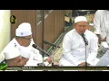 Download Lagu ROBBI KHOLAQ THOHA MIN NUUR - MESJID HARUN ALIYAH KCG BANJARBARU