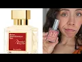Baccarat Rouge 540 Dupe Is it worth it - REVIEW