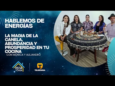 La magia de la canela, abundancia y prosperidad en tu cocina