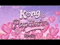 Lagu Hercules - Kung Papalarin (Official Visualizer)(Prod by. @prodbyweckly )