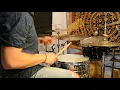Oscar Jerome - Do You Really (Drum Cover)