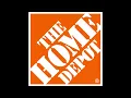 HOME DEPOT THEME EXTENDED PLAY EDITION - 10 HOUR VERSION