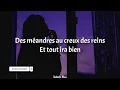 Sophie Hunger - Le Vent Nous Portera (Lyrics/Paroles) (From The Walking Dead: Daryl Dixon)