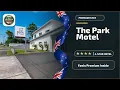 The Park Motel - Feels Premium Inside Mount Taranaki New Zealand