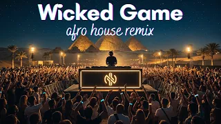 chris isaak wicked game nibiru afro house remix free download