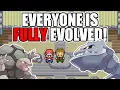 Download Lagu I Modded Pokémon Fire Red to Make it IMPOSSIBLE