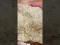 Download Lagu Large crystal plate, Wright site, SC