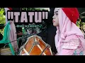 Download Lagu (TATU)COVER KENDANG JAIPONG BY MILJAY W/ARIMBI QASIDAH