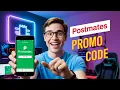 BEST Postmates Promo Codes 2025 Working Promo Coupon Codes for Free Delivery Fast Easy