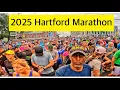 2025 Eversource Hartford Marathon Event