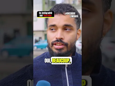 Limoges, bastion de gauche : les antifas sont-ils nombreux ?