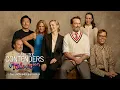 Widow s Bay Team On Season 2 Emmy Nom The Haunted-Island Pitch That Almost Didn t Work
