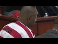 Texas death row inmate Rodney Reed asks for DNA evidence to be retested