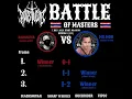 Download Lagu Battle of Masters : 7 July 2023 #starmaker