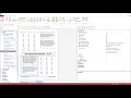 Math Resource Studio 7 Formatting with Sections