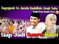 Download Lagu BIBIR GHATEL 🤣 MON TA' ARASANAN JANDA‼️KH KHOLIL YASIN TERBARU 2025 A LAGU POLE