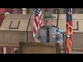 Authorities announce death of correctional employee during exercise at Pickaway County training faci