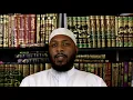 Download Lagu The Ineffective Da'ee | Najeeb Al Anjelesi