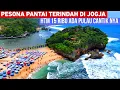 Download Lagu PESONA PANTAI DRINI GUNUNGKIDUL YOGYAKARTA‼️ PANTAI TERINDAH DI JOGJA | WISATA JOGJA TERBARU 2025‼️ MP3