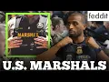 The DARK Truth Of What It s Like To Be A U S Marshals