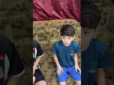 سحر يخفي بلونه 😂🧟‍♂️