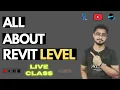 Levels in Revit - Beginner to PRO Tutorial