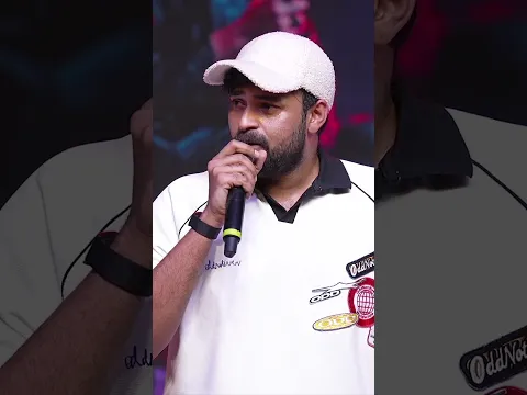 Hero Varun Tej Speech | Korean Kanakaraju MEGA BOX OFFICE BLOCKBUSTER CELEBRATIONS | MerlapakaGandhi