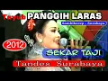 Download Lagu 25. SEKARTAJI _ JOKO MLARAT_ TAYUB PANGGIH LARAS _ SAMBIKEREP SURABAYA _ RIBUT GADEL SURABAYA