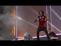 Download Lagu YBN Nahmir performs 'Bounce Out With That' | Rolling Loud