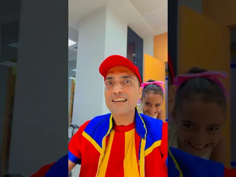 ألين جننت عمو صابر  🤣🤣 #كيدز #اطفال #كوميديات #أطفال #comedy #اكسبلور