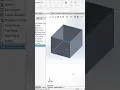 HOW to use the filled surface tool in solidworks