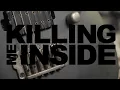 KILLING ME INSIDE - NEVER GO BACK (LIVE ONE VOCAL TAKE PERFORMANCE)