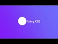 Circle Using CSS