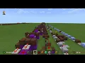 Amy Shark - Mess Her Up in note blocks.