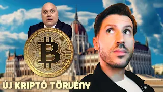 Készüljél fel, kisapám! Komoly törvények jönnek Magyarországon! 🪙🇭🇺