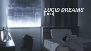 Download Juice WRLD - Lucid Dreams Cover (Lofi Remix) MP3