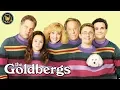 The Goldbergs What s Real and What s Not