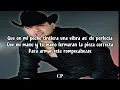 Julión Álvarez Y Su Norteño Banda - Vibra Perfecta (LETRA)