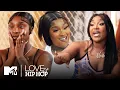Download Lagu Erica Banks Once Said on Love \u0026 Hip-Hop: Atlanta