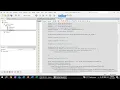 How to create simple Login form in Java Netbeans