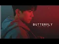 Lagu [Vietsub] Butterfly - Nhu Mễ