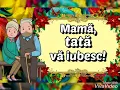 Download Lagu Pentru tatăl meu și mama mea  -Cocos de la Călărași