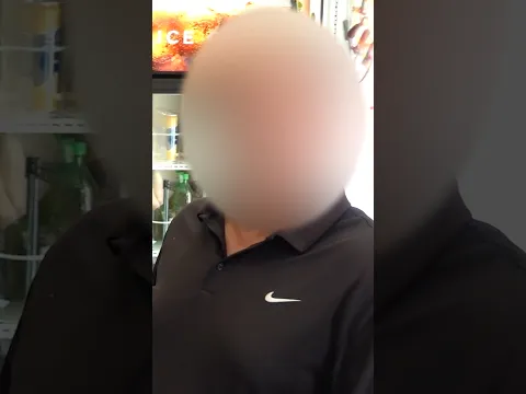 Dave Portnoy Befuddled By Man In Witness Protection
