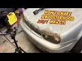 Download Lagu How to make a custom hood for you car AKA Booster Hood