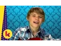 Download Lagu Fabian - Abracadabra (Junior Eurosong 2012)