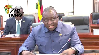 6 711 vulnerable households to benefit from Masvingo hailstorm relief