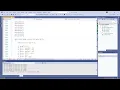 Multithreading in C Example