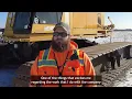 Careers In Yard Operations 1-on-1 With Site Supervisor Dwight Osgood Ritchie Bros